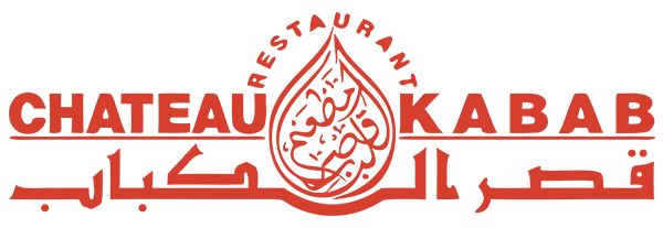 Château Kabab Downtown logo